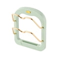 thumbnail image 2 of Estante de Pared para Tapas de Ollas – Estante de Cocina Sin Perforaciones para Tablas de Cortar, Tablas de Picar y Utensilios, Organizador Multifuncional para Un Almacenamiento Ordenado En La Encime, 2 of 6