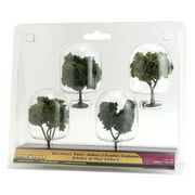 Woodland Scenics 5"to 7" Deciduous Tree Armatures