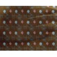 thumbnail image 4 of oneOone Georgette Viscose Fabric Ikat Style Kasuri Print Fabric By Yard 42 Inch Wide, 4 of 4