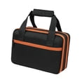 thumbnail image 1 of Estuche de viaje Strade Fareast Limited para kit de comprobador de tomacorrientes GFCI, 1 of 8