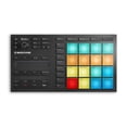 thumbnail image 1 of Controlador de batería Native Instruments Maschine Mikro Mk3, 1 of 5