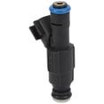 thumbnail image 3 of Inyector De Combustible, Materiales Del Metal Del ABS Del Reemplazo Del Inyector De Combustible Para El Coche Para El Jeep ANGGREK Fuel Injector Replacement, 3 of 8