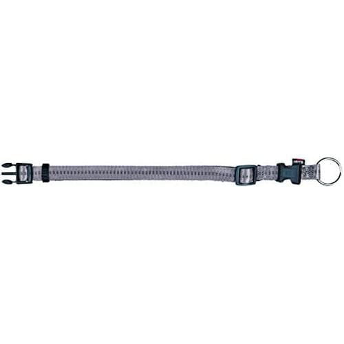 Trixie Collar Soft line Elegance Grey