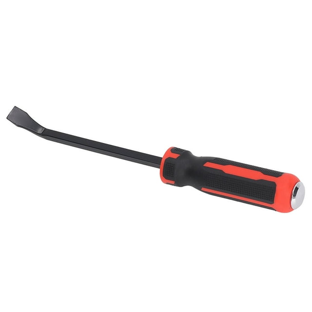 Loewten Barre de Serrage pour Pneus, Barre de Serrage Portable Multifonctionnelle Professionnelle pour Réparation Automobile