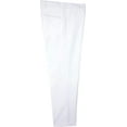 thumbnail image 2 of B-One Kids Boys Flat Front Adjustable Waistband Dress Pants, 2 of 4