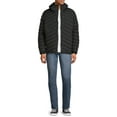 thumbnail image 2 of Iceburg Men’s Hoodie Jacket, 2 of 5
