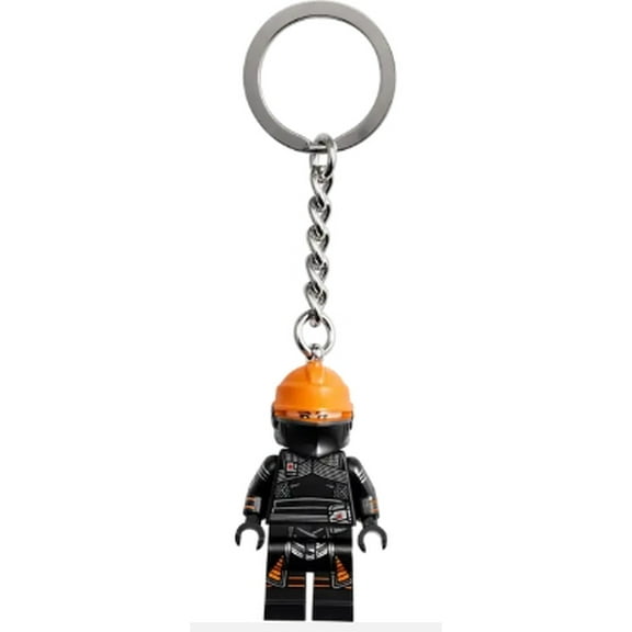 LEGO Star Wars Fennec Shand Keychain Birthday Gift Toy