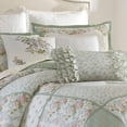 thumbnail image 5 of Laura Ashley  Harper Comforter Set, 5 of 8