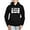 Black, variant on CafePress - Pepsi Logo Glitch - Pullover Hoodie, Classic & Comfortable Hooded Sweatshirt