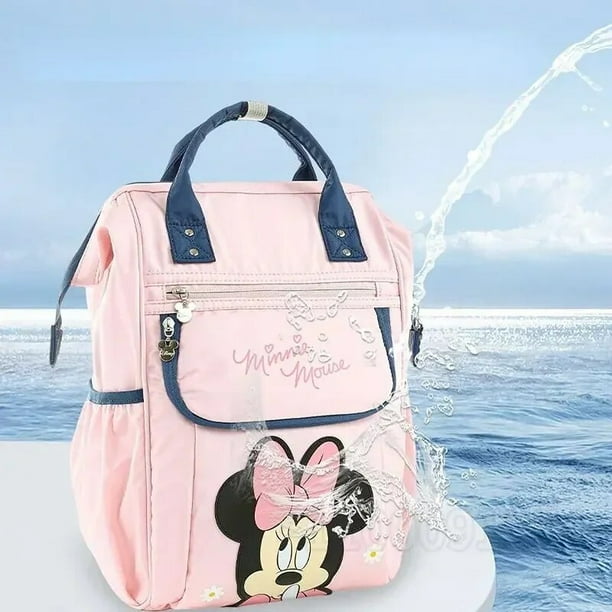 Bolsa para pañales de bebe deals