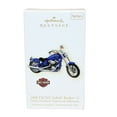 thumbnail image 2 of Hallmark Ornament: 2009 FXCWC Softail Rocker C 2008 | QX8342, 2 of 2