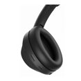 thumbnail image 2 of Sony Bluetooth Noise Cancelling Over-Ear Headphones, Black, WH1000XM4B_K5, 2 of 14