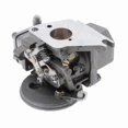 thumbnail image 1 of Carburetor For Yamaha 4hp 5hp 2 Stroke Outboard Motor Boat Engine, 1 of 5