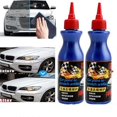 thumbnail image 5 of 3PCS Car Scratch Remover for Deep Scratches Paint Restorer Auto Repair Wax,Auto Body Wash Maintenance Repair Agent, 5 of 5