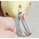 thumbnail image 2 of Potato Peelers Stainless Steel Y Peeler for Vegetable & Fruit, 2 of 4