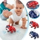 thumbnail image 1 of Fiudx Ofertas Flash Del Día Solo En Línea Música Electrónica Juguete Para Mascotas Perro Robot Niños Caminando Cachorro Acción Juguetes Para Niños, 1 of 7