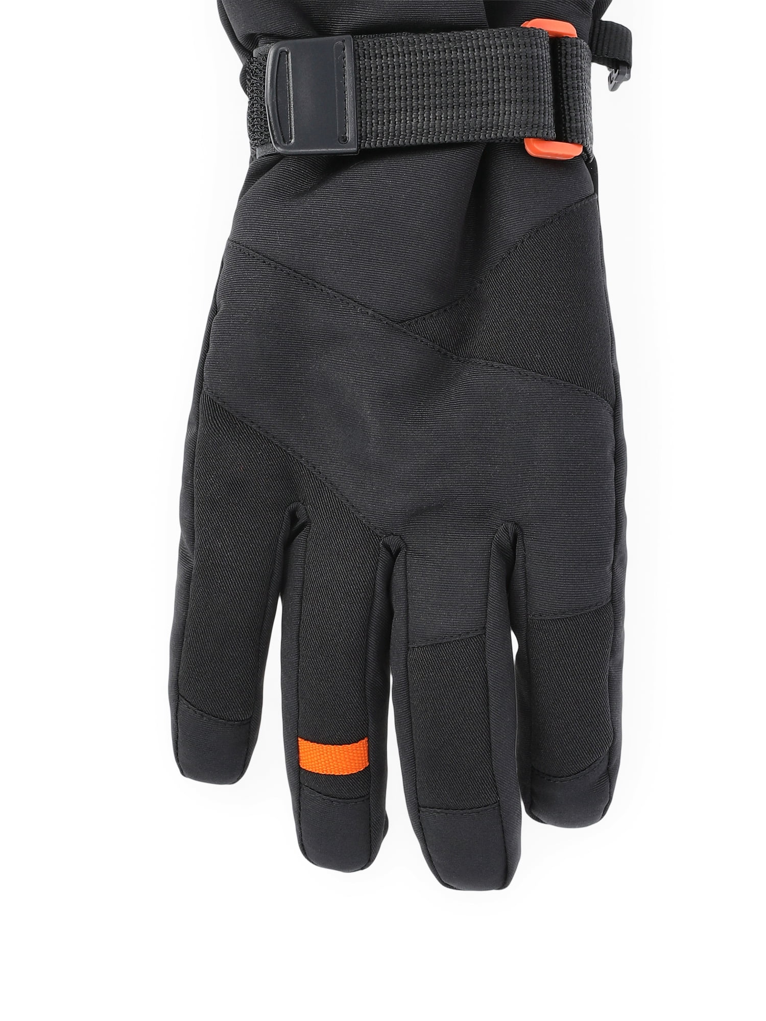 Ozark Trail Boys Ski Gloves, Sizes S-XL