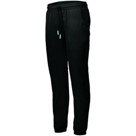 Holloway Sportswear - Holloway Ladies Weld Jogger Pants - Walmart.com