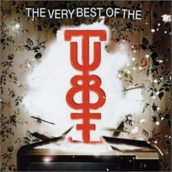 The Very Best of The Tube Various Artists (CD)