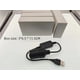 thumbnail image 2 of Línea de refuerzo USB para automóvil de 5 V a 12 V, encendedor de cigarrillos, asiento de la madre, carga, tesoro, conexión de energía móvil, grabadora de conducción, 2 of 4