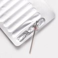 thumbnail image 4 of DATANG 10pcs/Set Nail Art Drill Bit , Kit De Brocas Rotativas De Carburo De Diamante Para Cutículas , Herramientas De Manicura Para Limpiar Lima Eléctrica Para Uñas , Removedor De Pedicura, 4 of 4