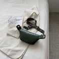 thumbnail image 4 of Bolsa Casual Fanny Pack Designer Ladies Crossbody de hombro para viajes de ocio Tmvgtek Para Estrenar, 4 of 9