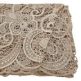 thumbnail image 3 of Saro Lifestyle Antique Lace Tablecloth, 3 of 4