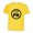 Yellow, variant on PleaseMeTees™ Toddler From Born Made In Puerto Rico PR Logo Label HQ Tee