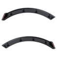 thumbnail image 4 of New Rear Left and Rear Right Fender Trim Compatible With Kia Telluride SX Prestige X-Pro 6 Cyl 3.8L Telluride LX 6 Cyl 3.8L 2020-2024 By KI1790101 KI1791101 87741S9000 87742S9000, 4 of 4