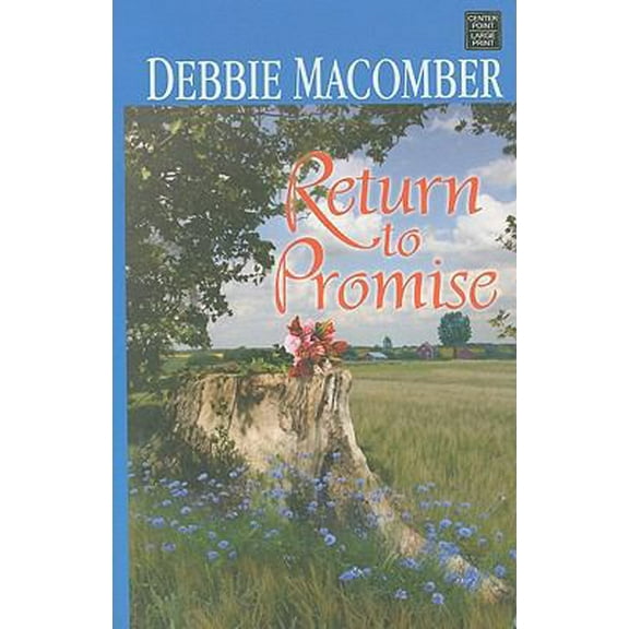 Pre-Owned Return to Promise (Unknown) 1602857466 9781602857469