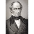 thumbnail image 2 of Daniel Webster 1782-1852 American Lawyer United States Senator Secretary Of State And Orator Engraving From A 19Th Centu, 2 of 2