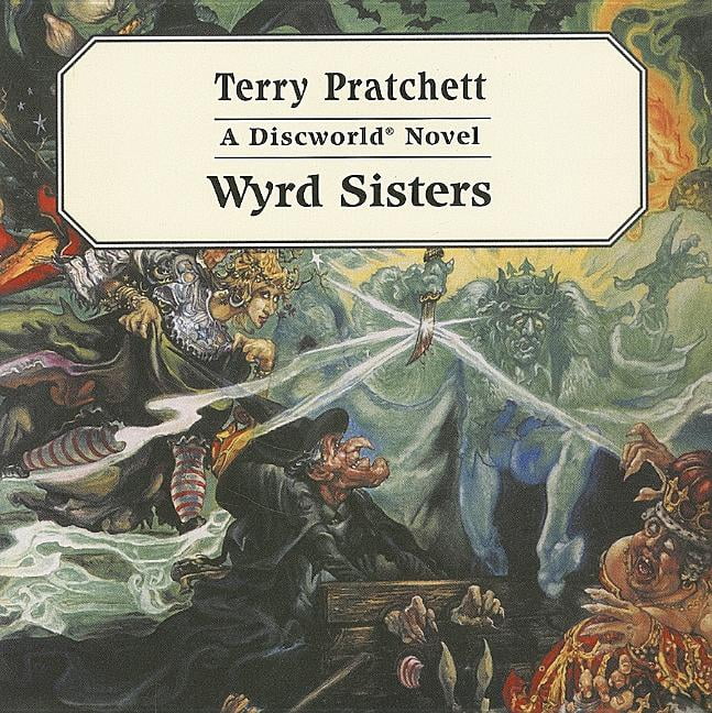 download wyrd sisters book download wyrd sisters book