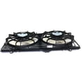 thumbnail image 4 of Radiator Cooling Fan For 2012-2015 Chevrolet Camaro Center, 4 of 6