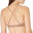 thumbnail image 2 of Women's DKNY DK4047 Litewear Wirefree Push-up Bra (Glow 40D), 2 of 4