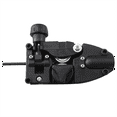 thumbnail image 3 of DC 24V Mini Wire Feeder Light Duty MIG Wire Feeder Assembly Single Drive Roll Wire Feed Machine for Mig Welder Left, 3 of 4