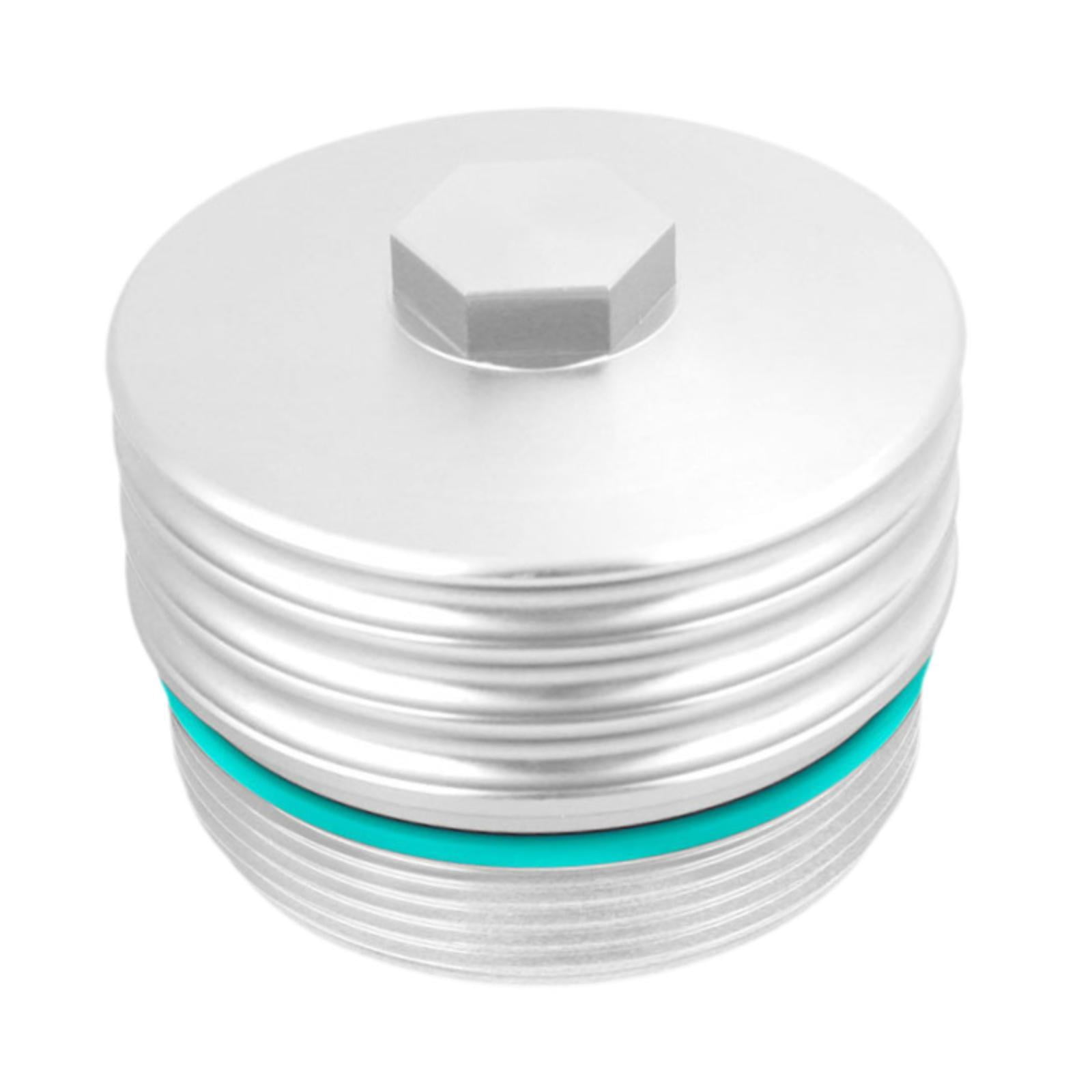 jiaping Aluminum Oil Engine Parts Replacement Oil Filter Housing for N20//N55