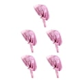 thumbnail image 2 of Guardurnaity Envoltura de pelo de seda con estampado de moda para mujer, diadema con lazo, bufanda para la cabeza, gorro de dormir, envolturas para Type2 NO2, 2 of 5