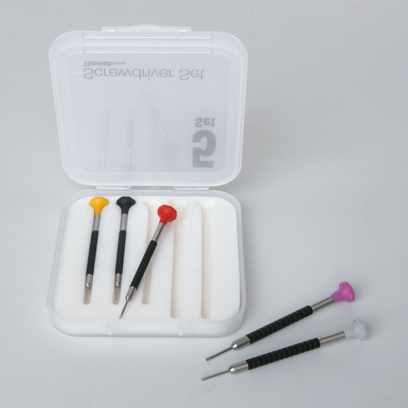 TIMELAB Professional watchmaker Precision Watch Jewelry Repair Tool 