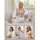 thumbnail image 5 of Sujetador de lactancia Momcozy Seamless, paquete de 2 unidades, cómodo para mujer, 5 of 8
