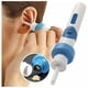 thumbnail image 1 of Automatic Ear Wax Cleaner, Electric Ear Suction Tool for Adults Kids, Compatible with Oral-B, Includes Batteries, 1 of 5