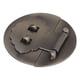 thumbnail image 4 of Hebilla De Caja Antigua, 2 Juegos Bronce 7 Cm De Diámetro Hebilla De Caja De Madera Antigua Aleación De Zinc Para Cajas De Joyería ANGGREK Jewelry Box Hardware, 4 of 8