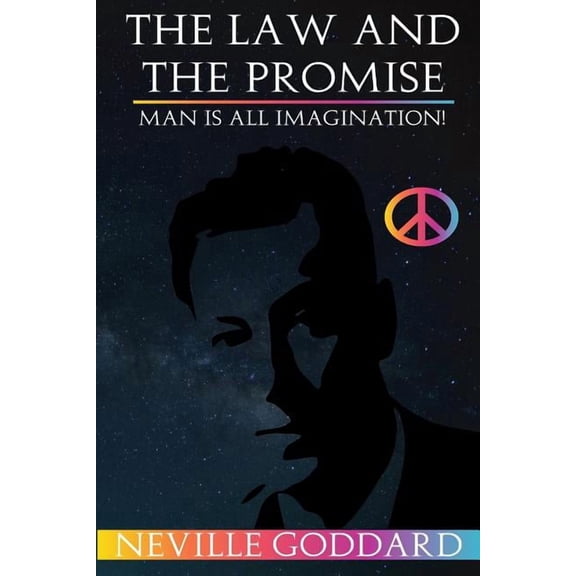 The Law And The Promise (Includes Rare Lecture, "Sami's Question.", (Paperback)