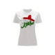 thumbnail image 1 of Playera Blusa De Viva Mexico Con Sombrero Charro Fiestas Patrias Independencia Color Blanco Talla Chica Marca Emil SaEs, 1 of 4