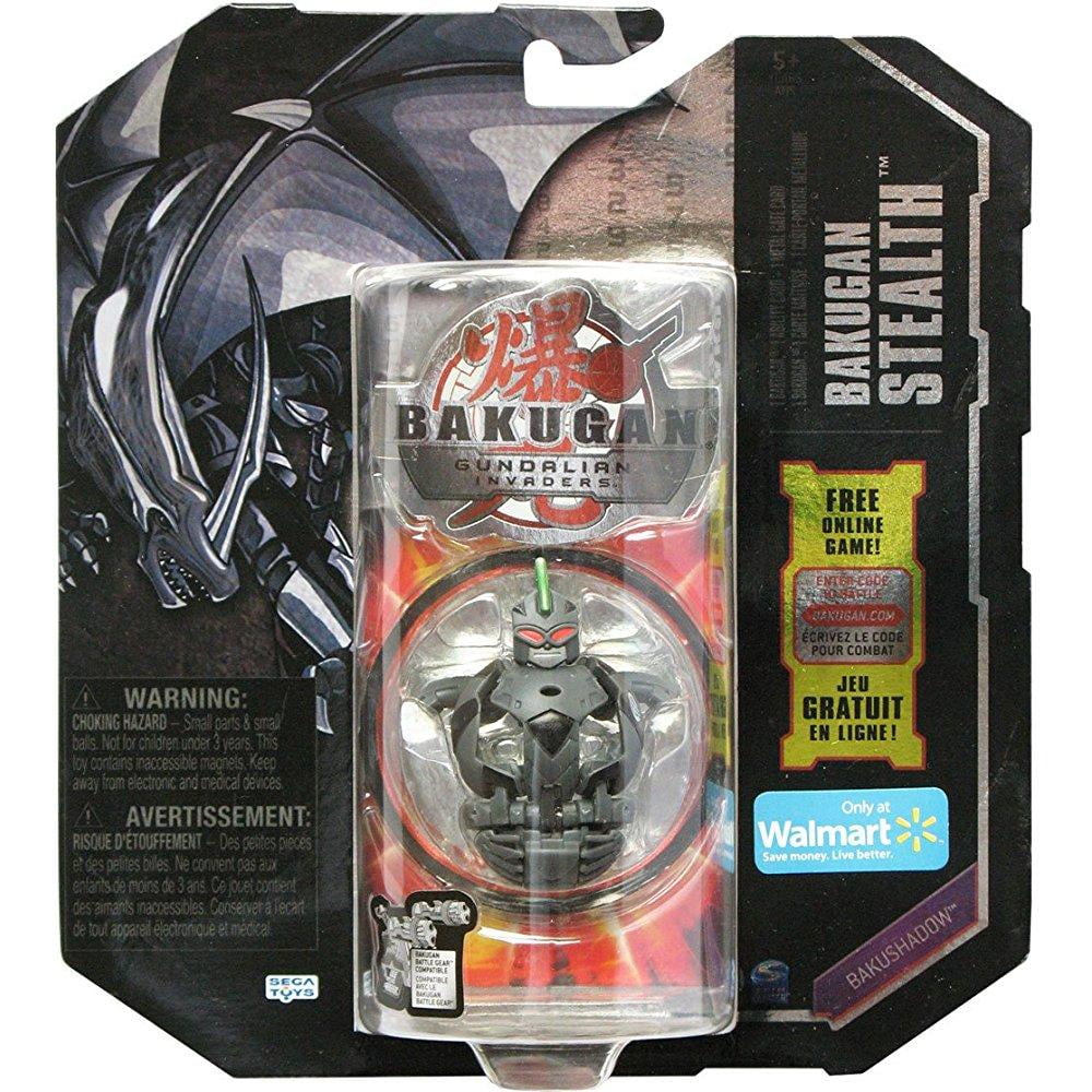 bakugan toys walmart