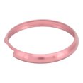 thumbnail image 4 of Aluminum Alloy Smart Key Fob Ring Rim Trim Cover Replacement for MINI R55 R56 R57 R58 R59 R60, 4 of 7