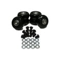 thumbnail image 2 of Energy Suspension 2in /50 Mm Wheel (6 Ea) - Black, 2 of 4