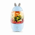 thumbnail image 1 of Portable Blender Usb Rechargeable Mini Blender Portable Personal Blender For Shakes And Smoothies, 1 of 5