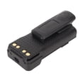 thumbnail image 1 of Replacement 2 Way  Battery, 7.4V Rechargeable  Talkie Li Ion Battery Universal 3000mAh  For XPR3300 For APX4000 For XPR7580, 1 of 8