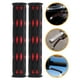 thumbnail image 3 of 1 par de fundas universales para manillar de motocicleta, antideslizantes, para palancas de freno y embrague, piezas de repuesto para motocicleta, 3 of 7