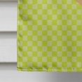 thumbnail image 4 of Carolines Treasures BB7658CHF Maison en Toile avec Drapeau Vert Poulet Frites Frites, 4 of 4